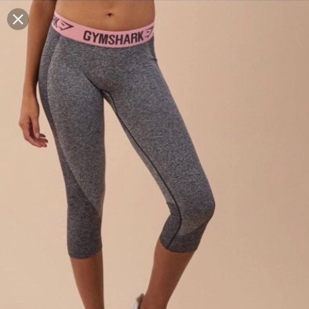 Gymshark Flex leggings